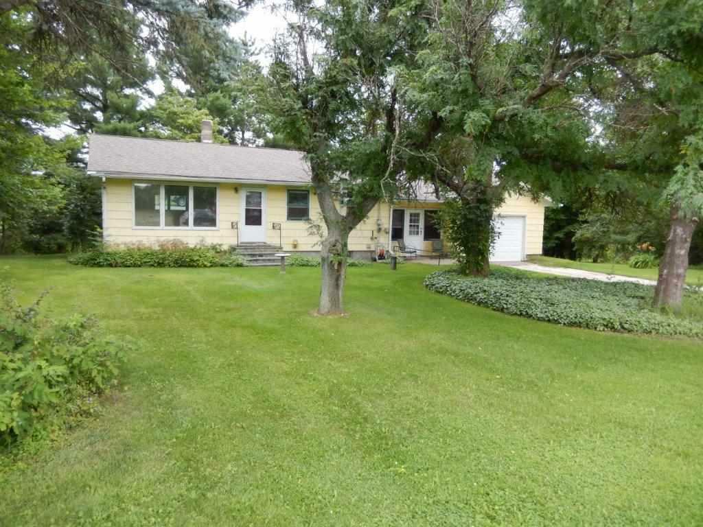 Property Photo:  11085 North 4th Avenue  WI 54452 