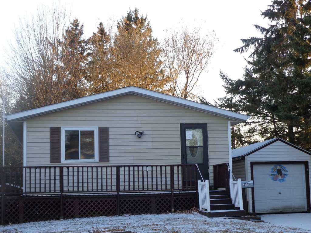 213 Grace Street  Schofield WI 54476 photo