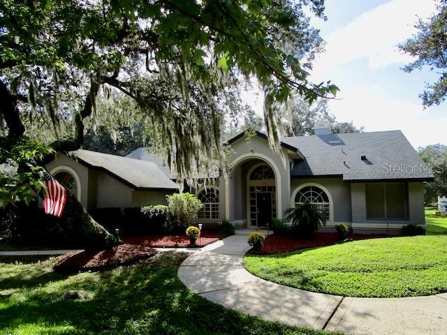 Property Photo:  5258 Mill Stream Drive  FL 34771 