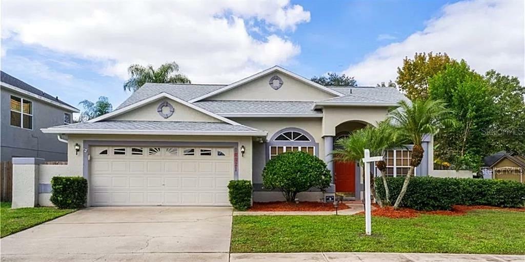 Property Photo:  10921 Dearden Circle  FL 32817 