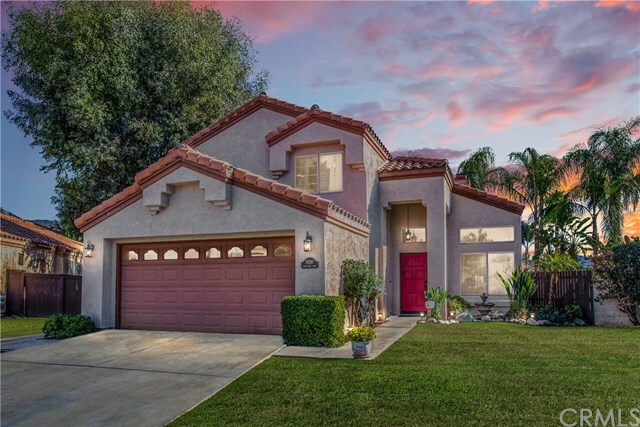 Property Photo: 29287 Whitegate Lane CA 92346