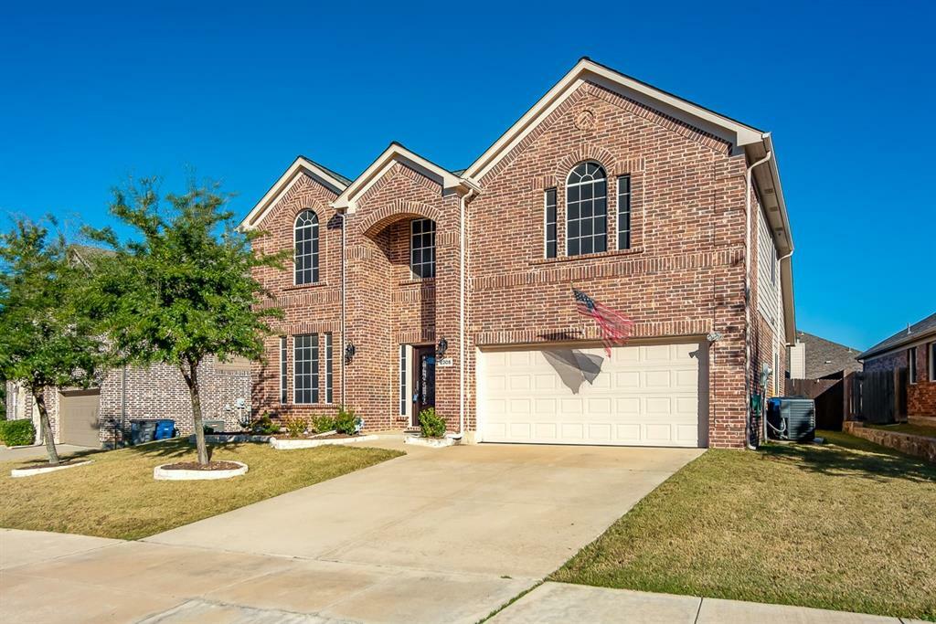 Property Photo:  2305 Elm Valley Drive  TX 75068 