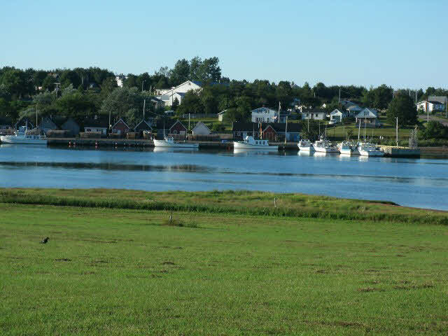 Blue Heron Crescent Lots#3 — photo 1