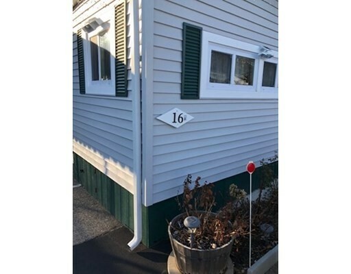 Property Photo: 98 Newbury Street 16A MA 01923