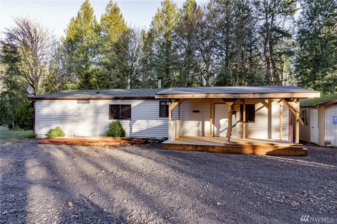 Property Photo:  8360 SE Fernbrook Lane  WA 98366 