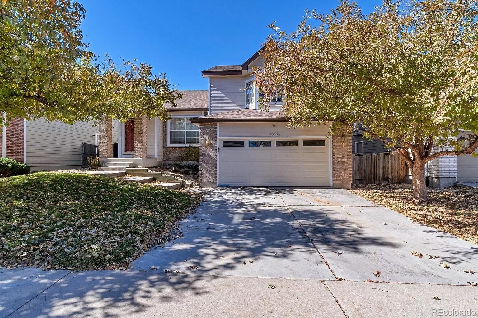 Property Photo:  9333 Wiltshire Drive  CO 80130 