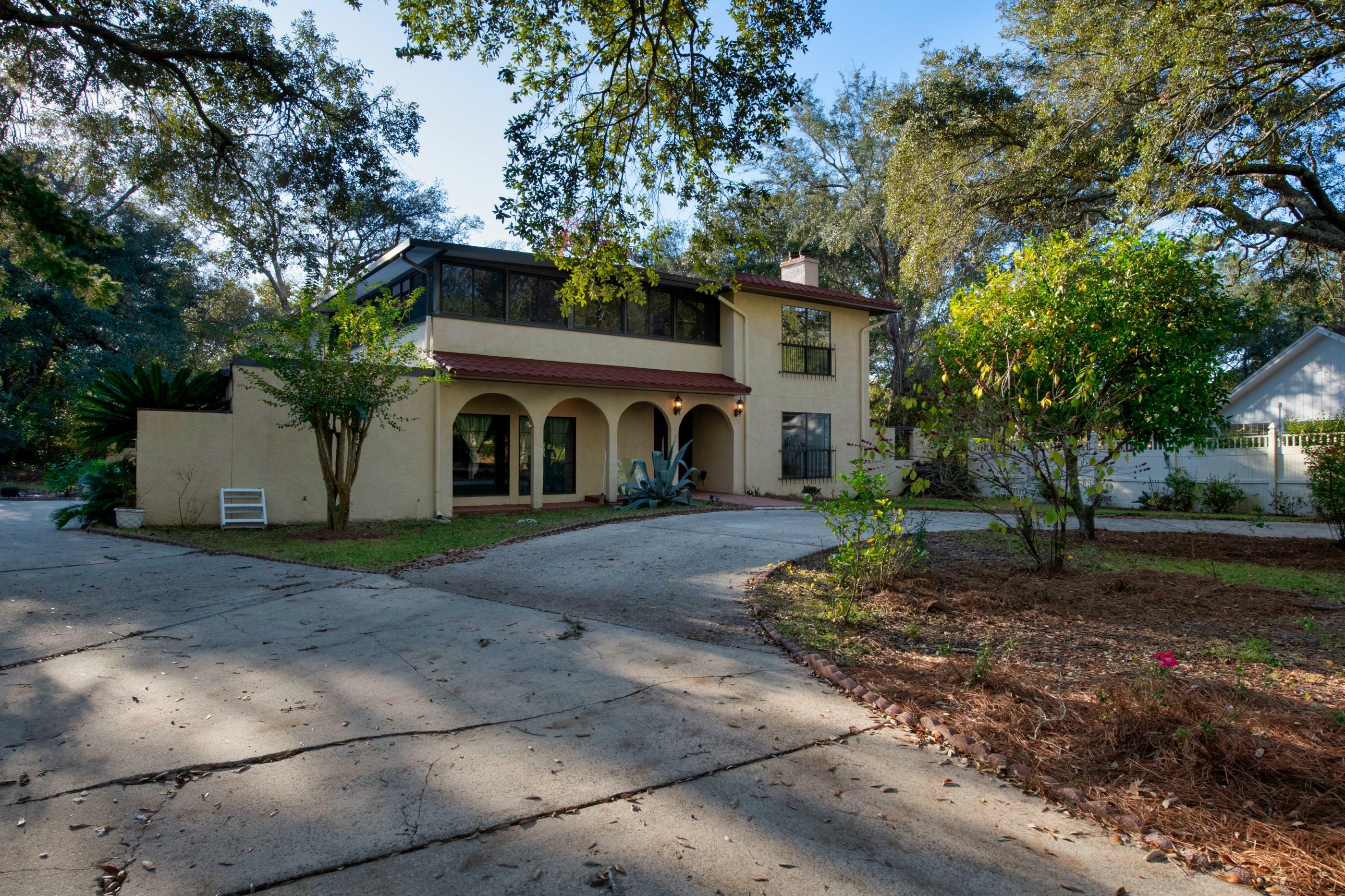 239 E Dominica Circle  Niceville FL 32578 photo