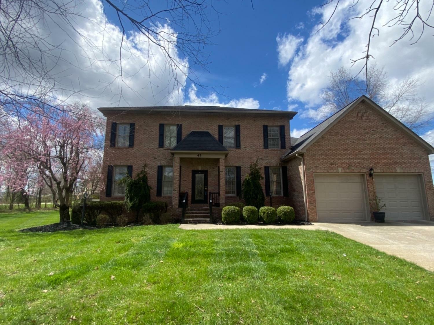 45 Tanner Way Ave SW  London KY 40741 photo