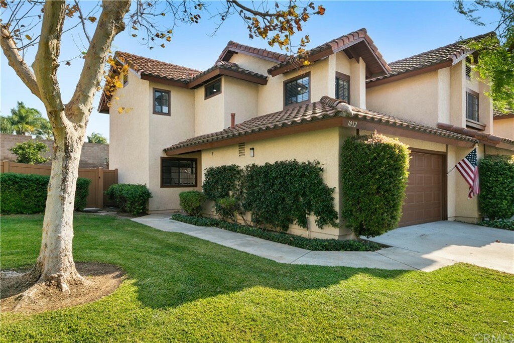 Property Photo:  1032 Santiago Drive 29  CA 92870 