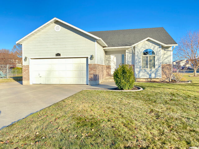 Property Photo:  Address not disclosed  UT 84067 