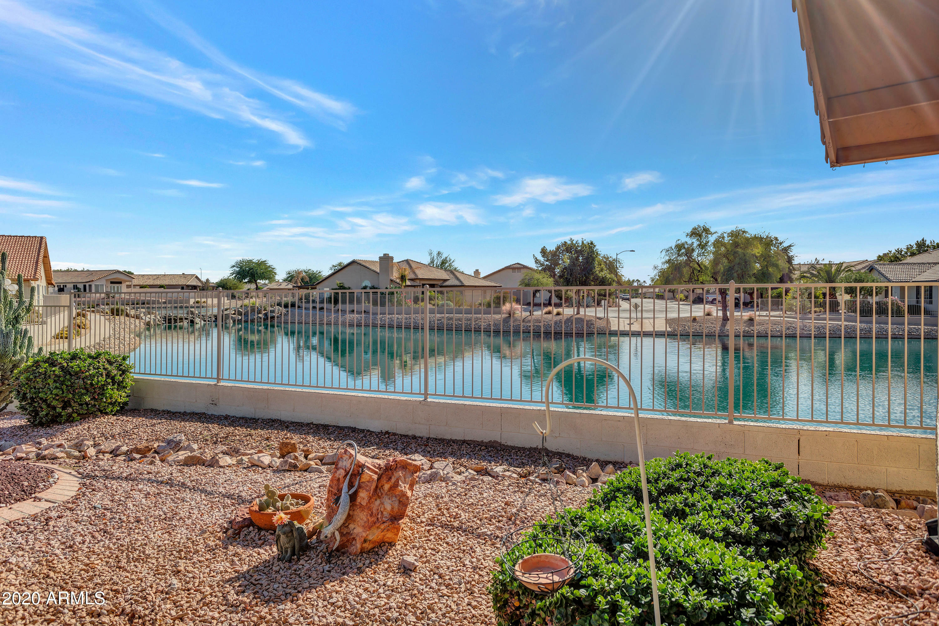 Property Photo:  20704 N 109th Drive  AZ 85373 