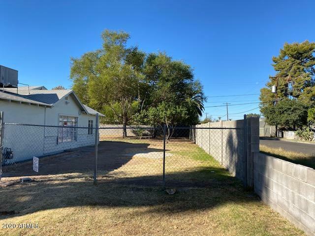 Property Photo:  2642 N 31st Street  AZ 85008 