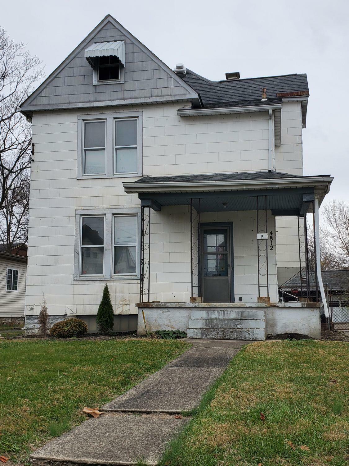 4812 Section Ave  Norwood OH 45212 photo