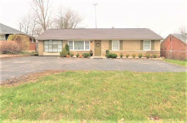 Property Photo:  8531 Bridgetown Rd  OH 45002 