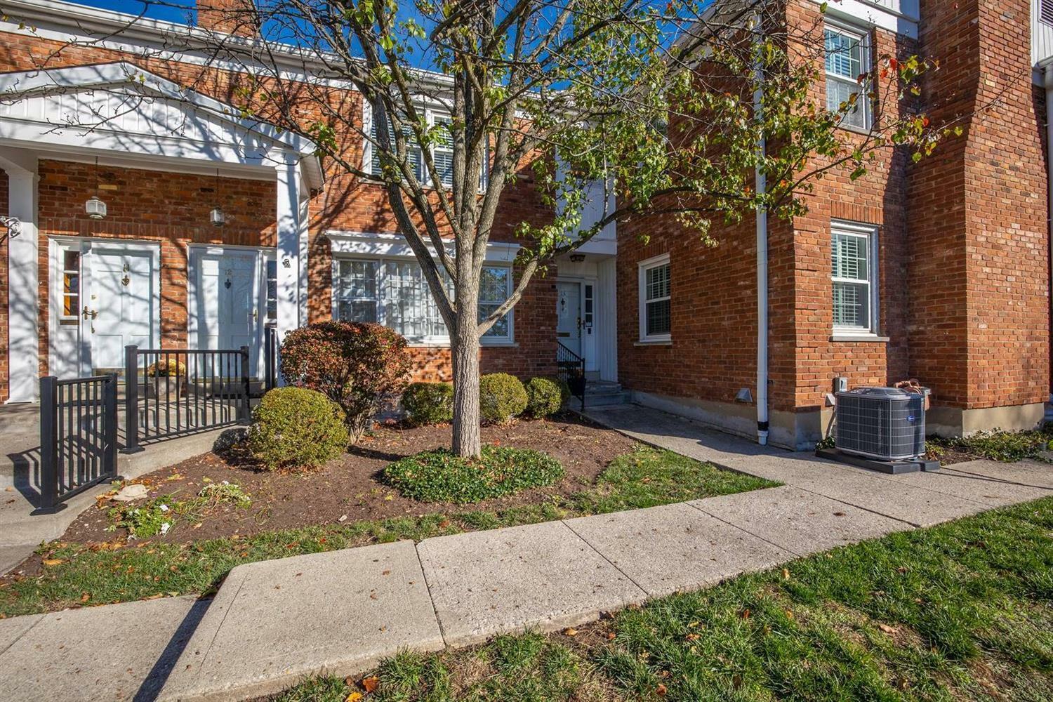 Property Photo:  1110 Springfield Pike  OH 45215 