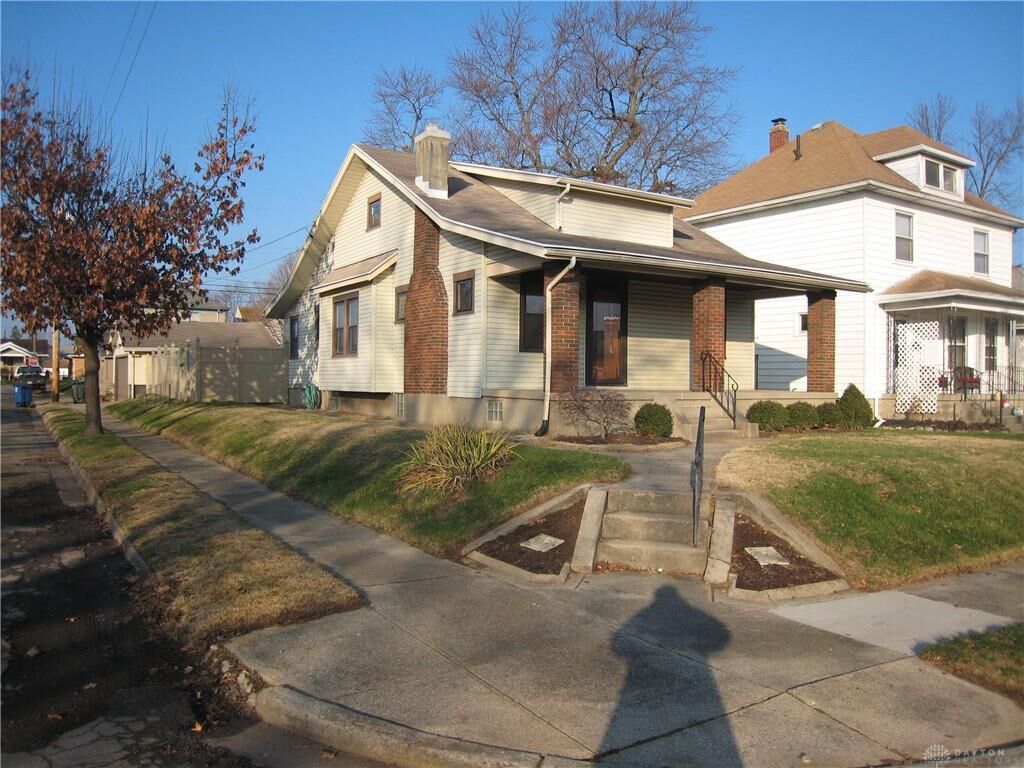 Property Photo:  2659 Wayland Avenue  OH 45420 