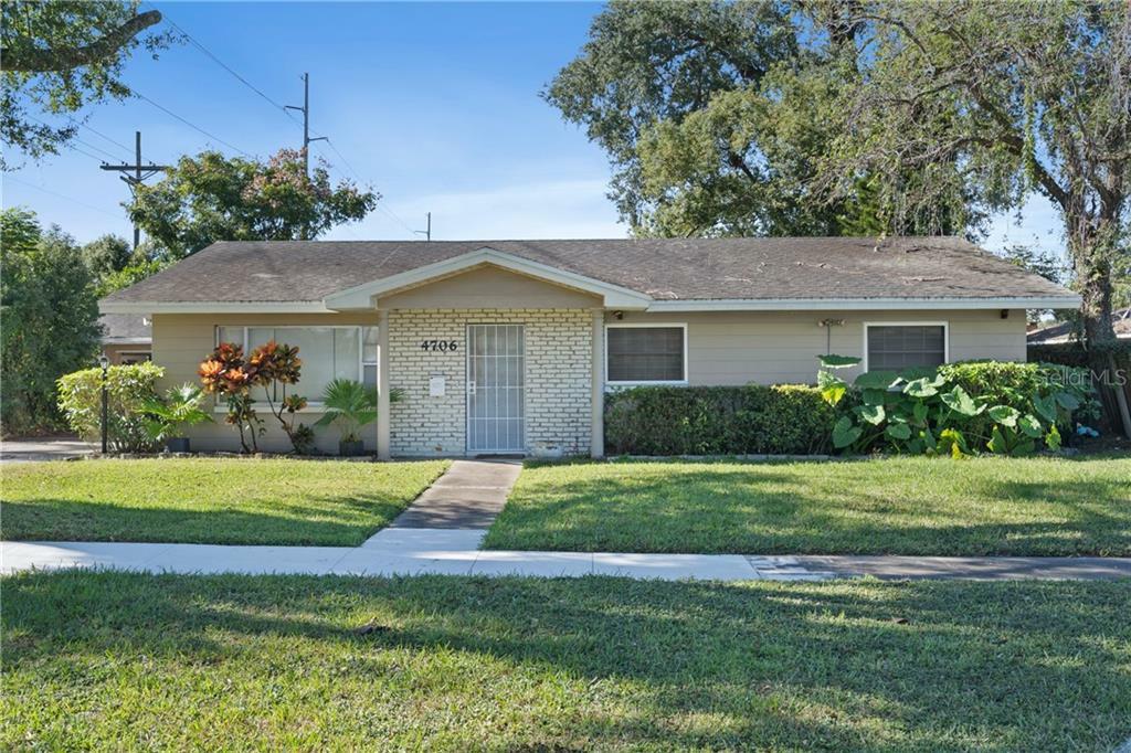 Property Photo:  4706 Redfern Drive  FL 32839 