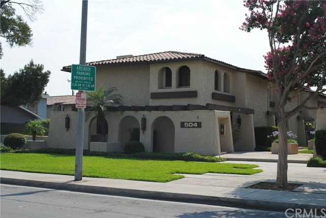 Property Photo:  504 W Huntington Drive 15  CA 91007 