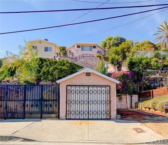 Property Photo:  1111 Paraiso Street  CA 90731 