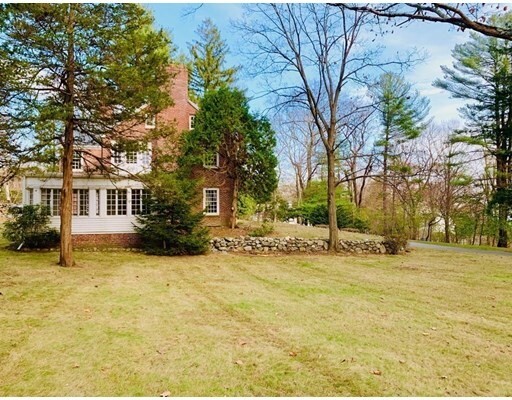 Property Photo: 210 Clifton Street MA 02478