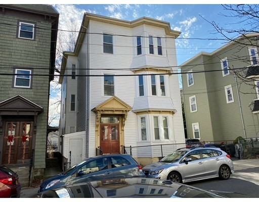 Property Photo:  16 Armstrong St  MA 02130 