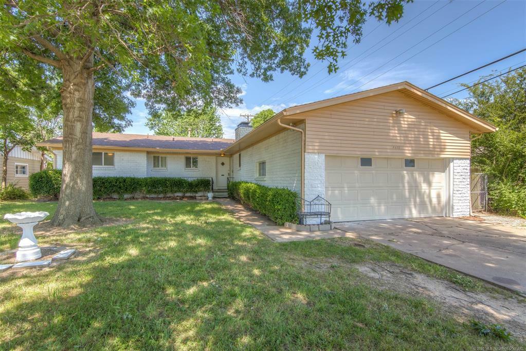 Property Photo:  4616 S Winston Avenue  OK 74135 