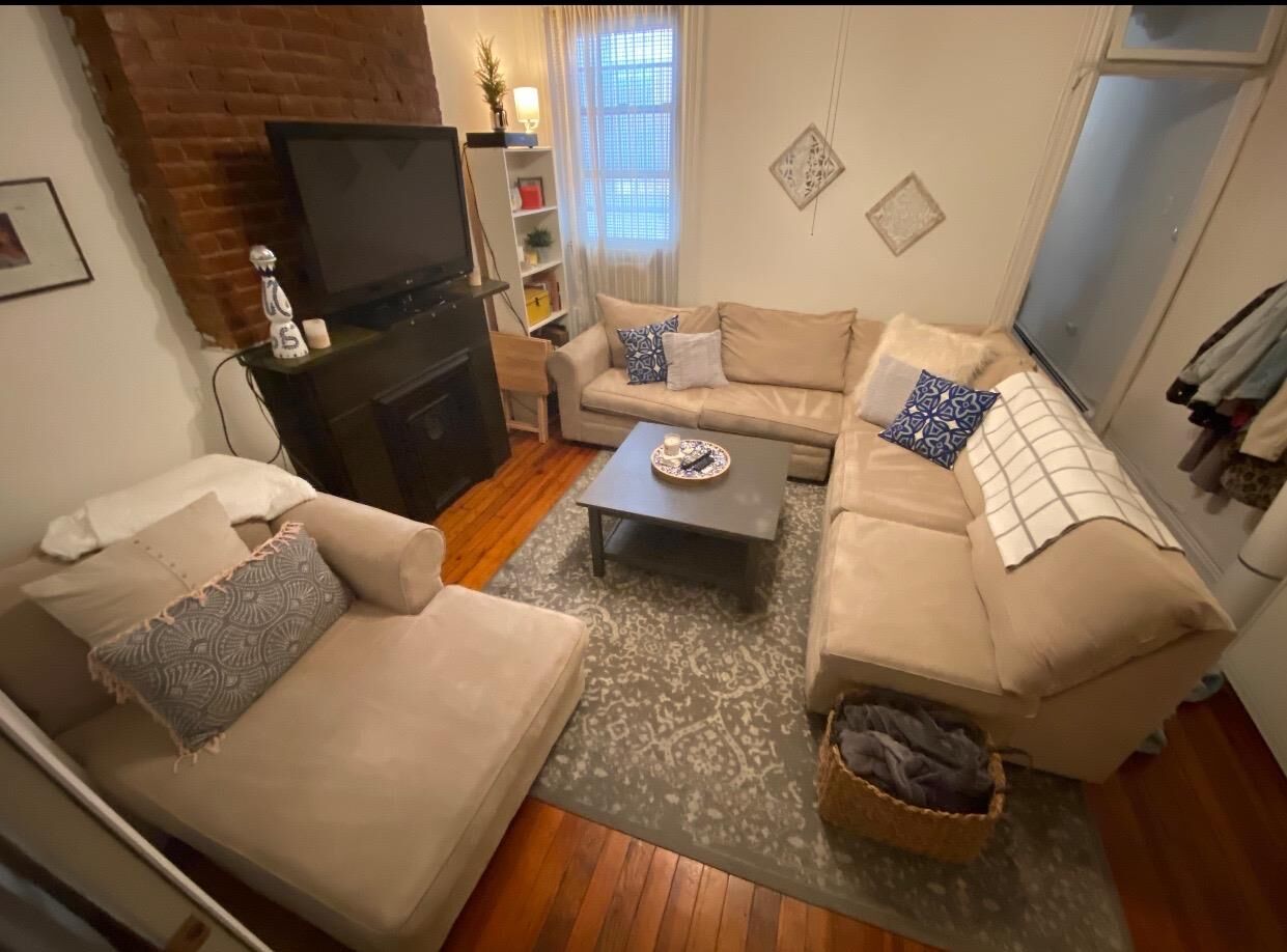 Property Photo: 104 14th St 1 NJ 07030