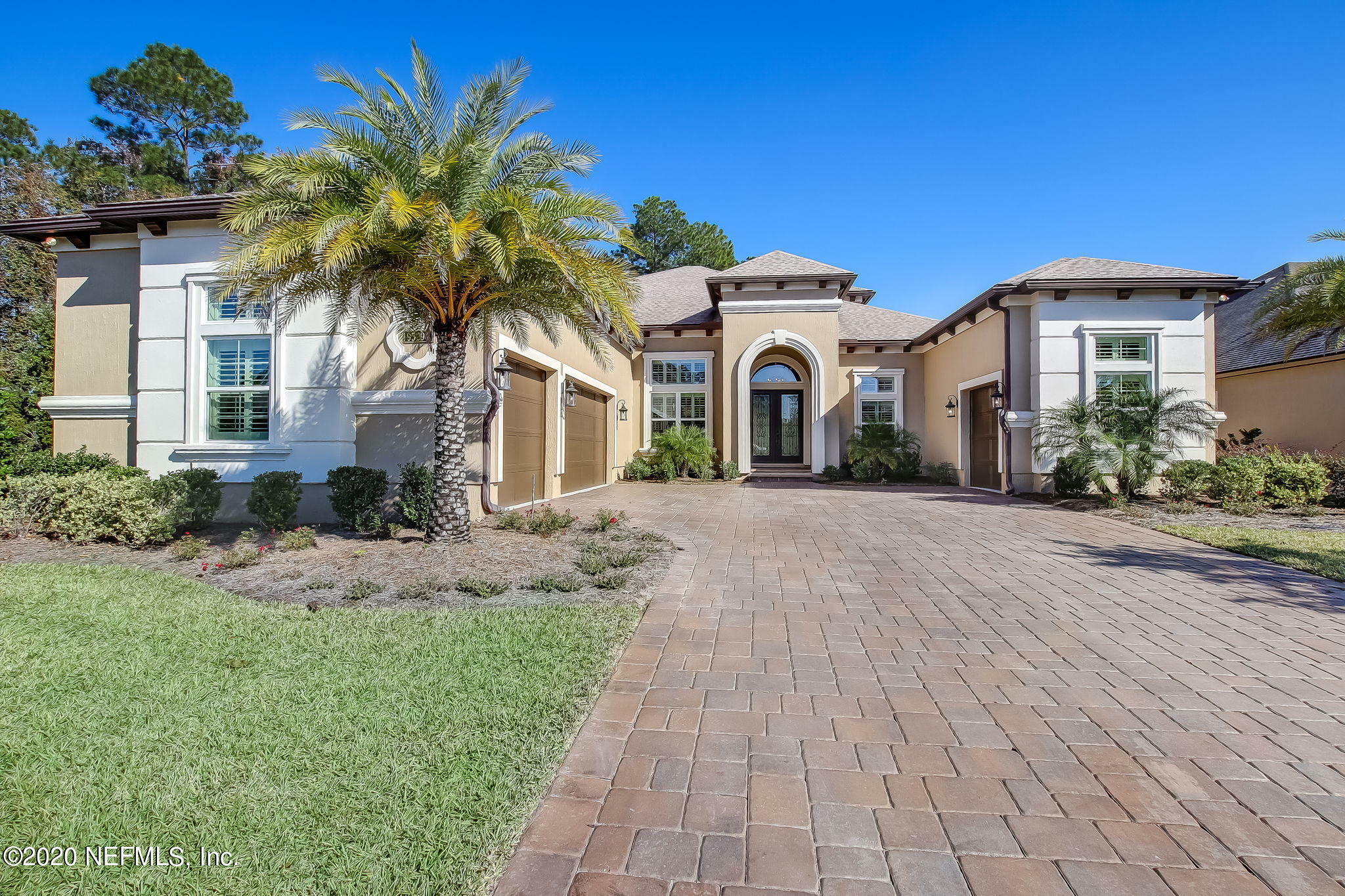 Property Photo:  95294 Wild Cherry Drive  FL 32034 