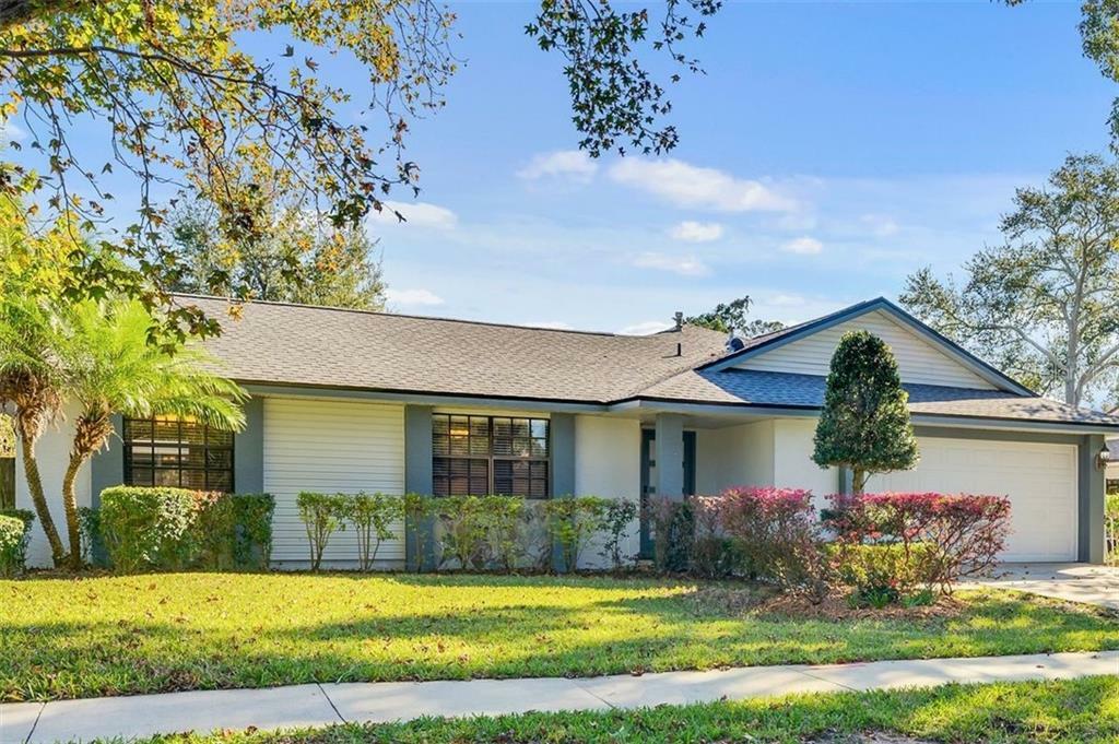 Property Photo:  7019 Burnway Drive  FL 32819 