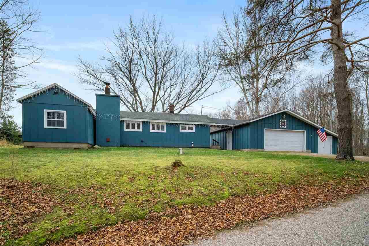 Property Photo: 3396 Jensen MI 49712