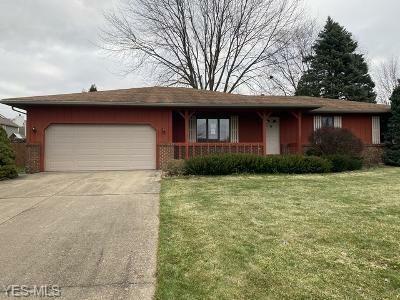 1127 Lantern Lane  Niles OH 44446 photo