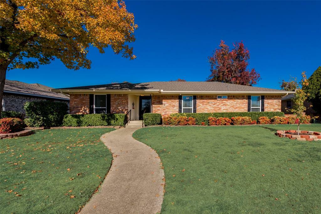 7003 Thornwood Drive  Dallas TX 75227 photo
