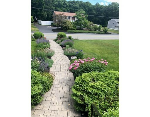 Property Photo: 19 Kennedy Rd MA 02067