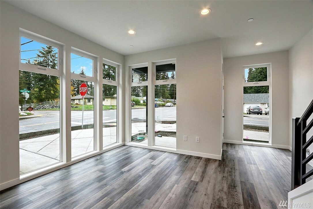 Property Photo: 5750 230th St SW E WA 98043