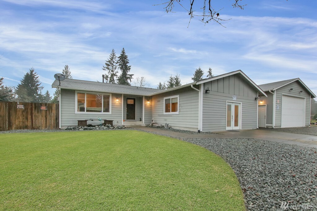 Property Photo:  20303 53rd Av Ct E  WA 98387 