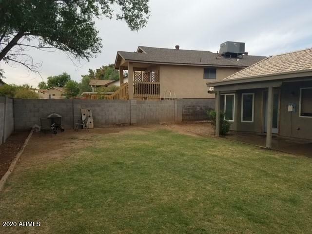 Property Photo:  8909 W Virginia Avenue  AZ 85037 