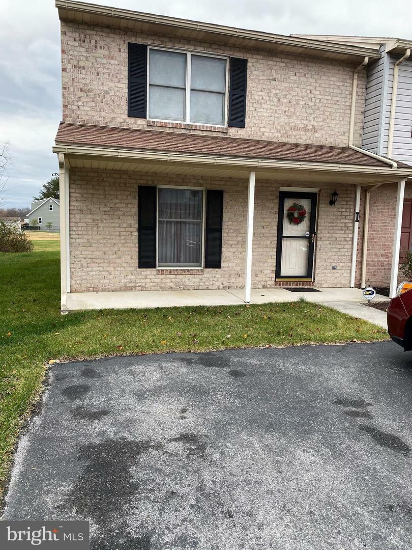 Property Photo: 11570 I Airport PA 17268
