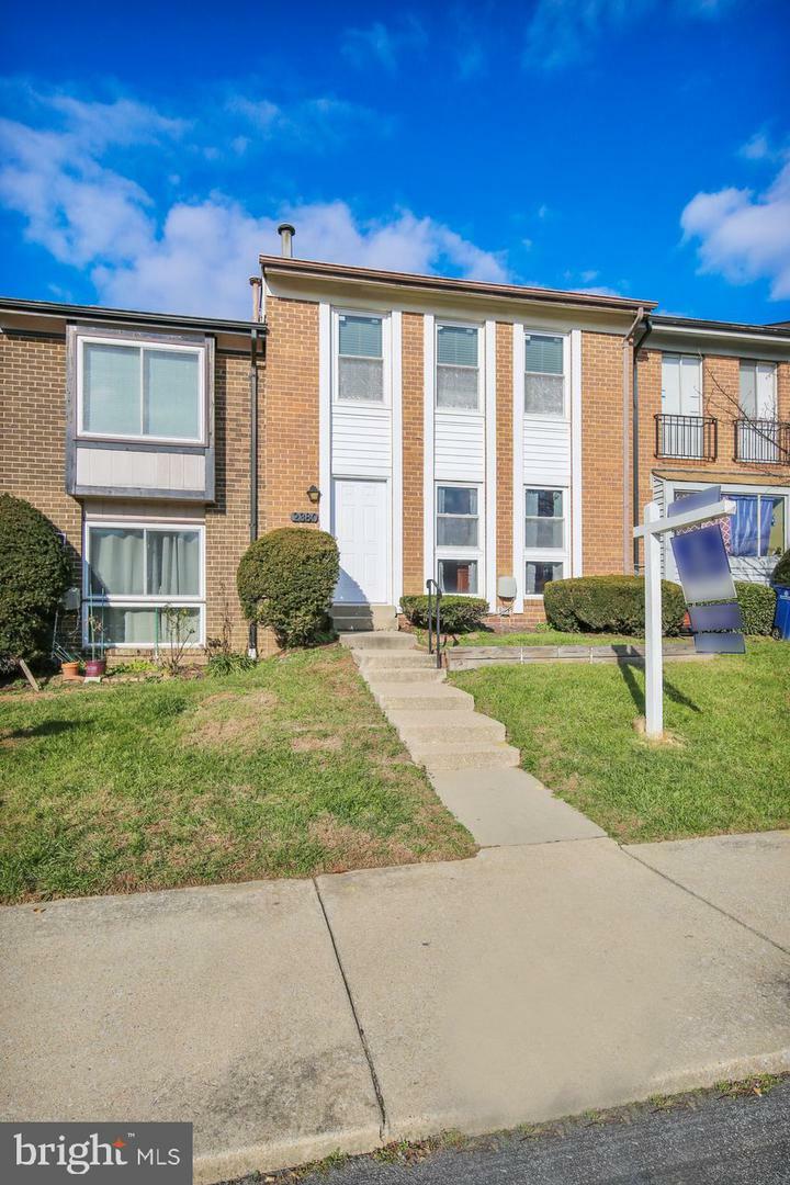 Property Photo: 2380 Sun Valley Circle 2-N MD 20906