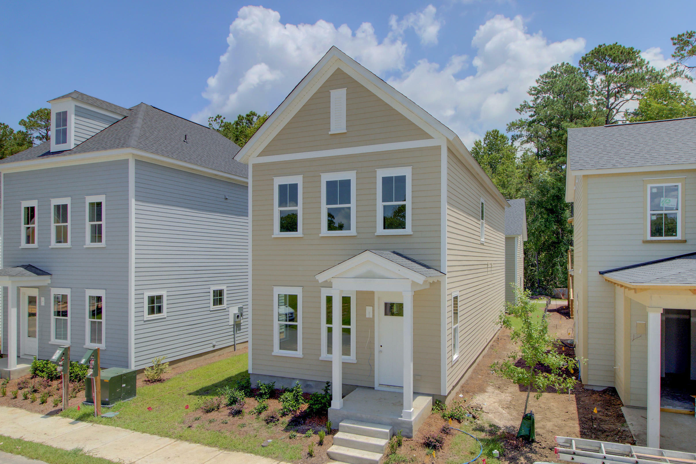 Property Photo:  3007 Evening Tide Drive  SC 29410 