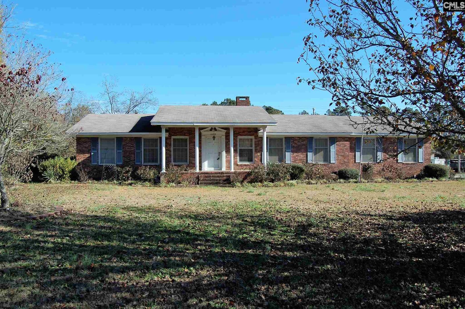 Property Photo:  2208 Wilson  SC 29108 