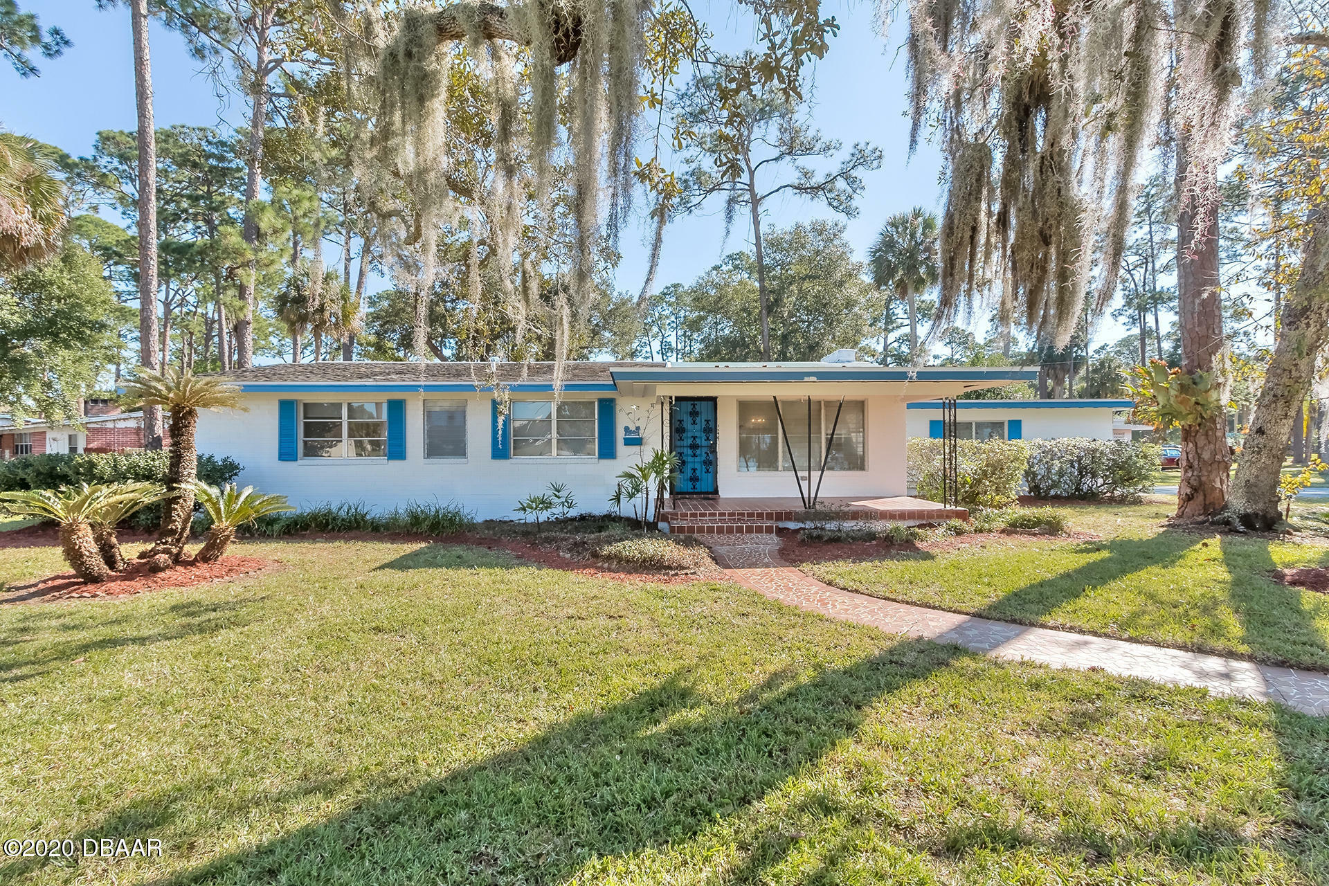 Property Photo:  1169 Cordova Avenue  FL 32114 