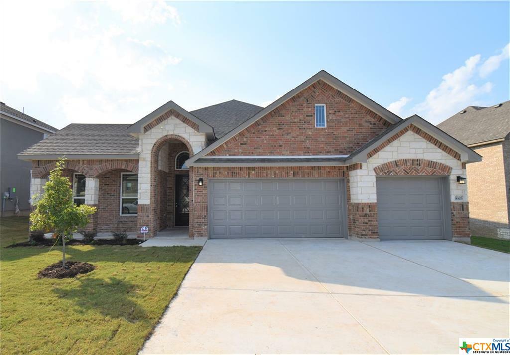 Property Photo:  8505 Grayson Trail  TX 76542 