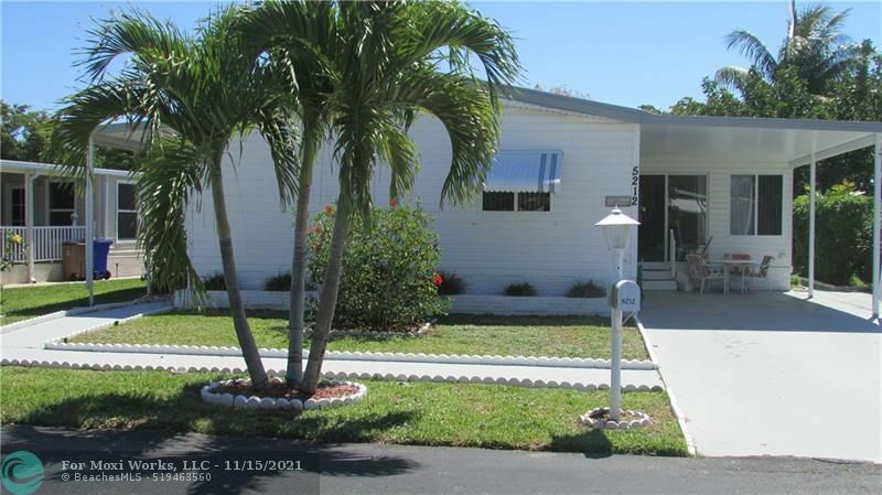 Property Photo:  5212 NW 4th Ave  FL 33064 