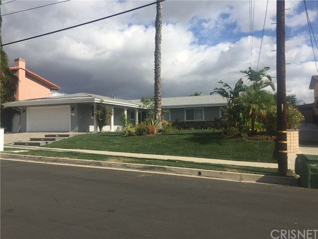 Property Photo: 24229 Hatteras Street CA 91367