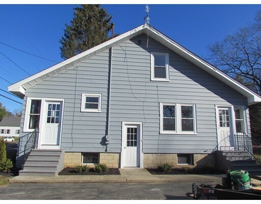 Property Photo: 140 Main Street MA 01475
