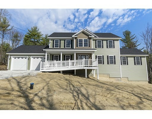 Property Photo:  65 McIntire Rd  MA 01420 