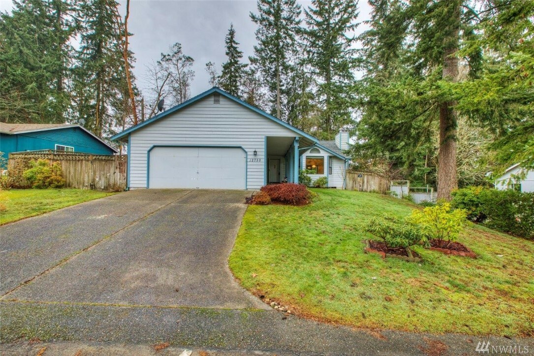 Property Photo:  12758 Avante Dr NW  WA 98383 