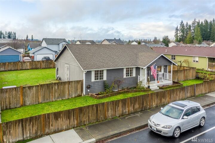 Property Photo:  508 Jordan Rd  WA 98252 