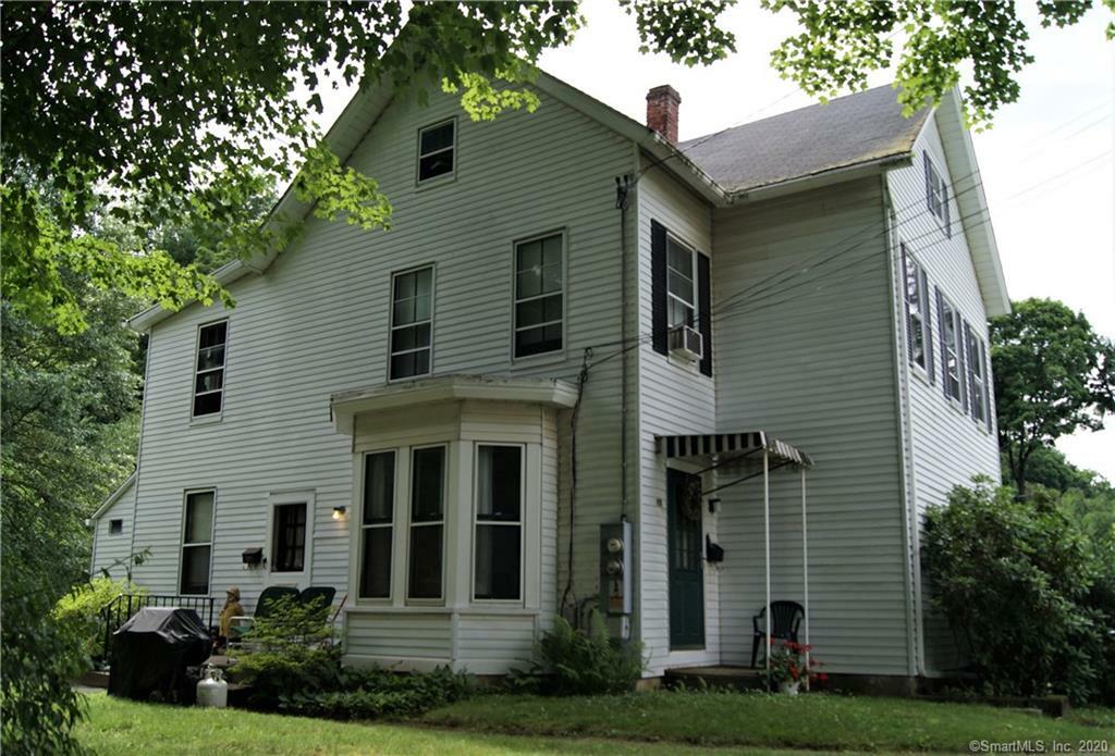 Property Photo: 75 Chestnut Street CT 06801