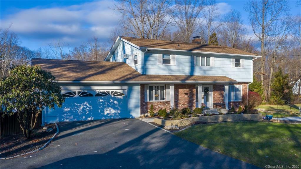 Property Photo: 18 Rita Drive CT 06812
